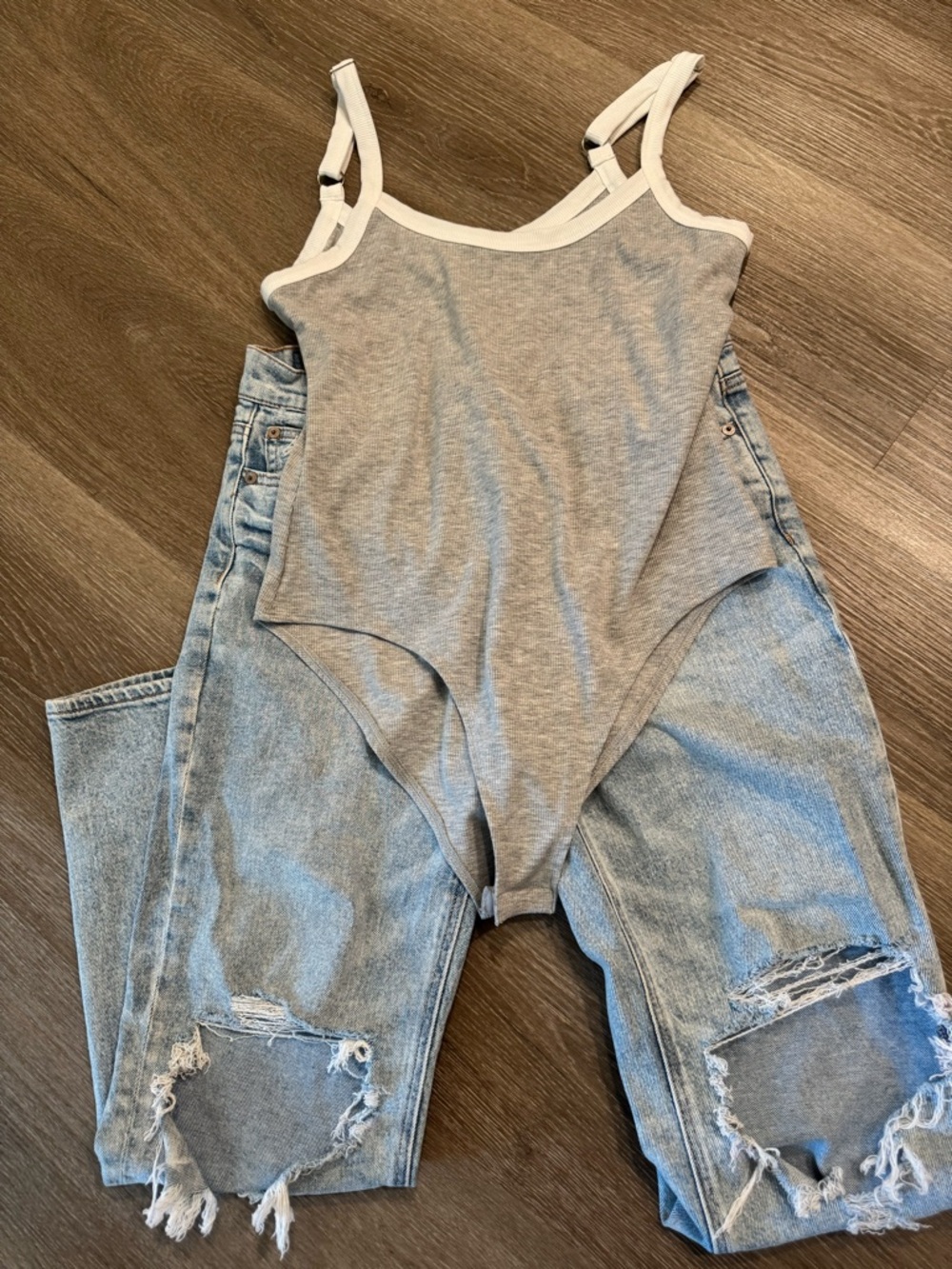 Outfit bundle